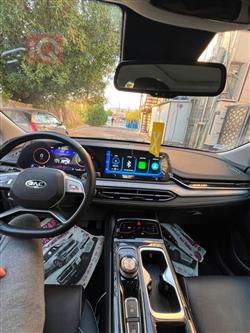 جاك JS6